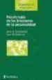 AudioLibro Psicoterapia en los Trastornos de la Personalidad de John G. Gunderson