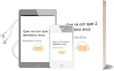 Descargar AudioLibro ¿Qué va con qué? 2 - Bambino Arco de Bambino Arco año 1990