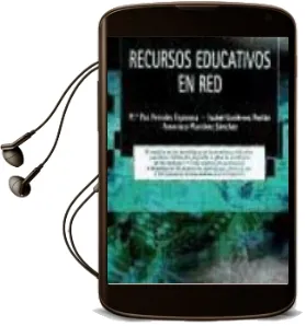 Descargar AudioLibro Recursos Educativos en red de Isabel; Martínez Sánchez, Francisco Gutiérrez Porlán año 1990