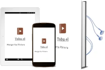 Descargar AudioLibro Tabu - el de Margarita Riviere año 1990