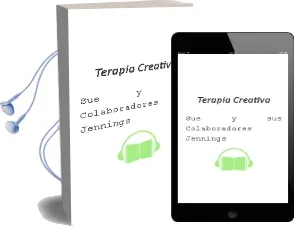 Descargar AudioLibro Terapia Creativa de Sue (Y Sus Colaboradores) Jennings año 1990