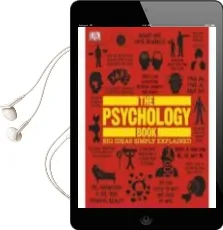 Descargar AudioLibro The Psychology Book: Big Ideas Simply Enplained de Nigel Benson año 1990
