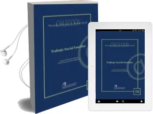 Descargar AudioLibro Trabajo Social Familiar de Carmen Delia; González Bueno, Ma. Auxiliadora; Pérez Rodríguez, Ma. Del Carmen Díaz Bolaños año 1990