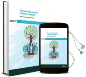 Descargar AudioLibro Uf0346: Comunicación Efectiva y Trabajo en Equipo de Adams año 1990