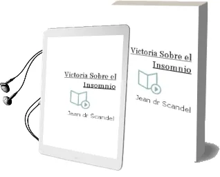 Descargar AudioLibro Victoria Sobre el Insomnio de Jean Dr. Scandel año 1990