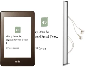 Descargar AudioLibro Vida y Obra de Sigmund Freud. Tomo 1 de Ernest Jones año 1990