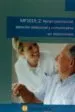 AudioLibro Apoyo Psicosocial, Atención Relacional y Comunicativa en Instituciones. Certificados de Profesionalidad. Atención Sociosanitaria a Personas Dependientes en Instituciones Sociales de Varios Autores