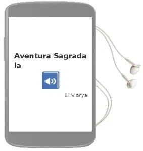 Descargar AudioLibro Aventura Sagrada - la de El Morya año 1990
