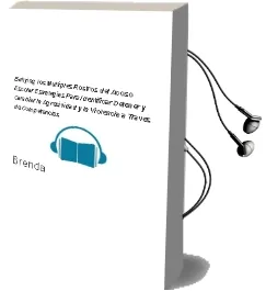 Descargar AudioLibro Bullying, los Múltiples Rostros del Acoso Escolar : Estrategias para Identificar, Detener y Cambiar la Agresividad y la Violencia a Través de Competencias de Brenda Mendoza González año 1990