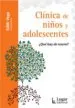AudioLibro Clínica de Niños y Adolescentes. ¿Qué hay de Nuevo? de Edith Vega
