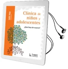 Descargar AudioLibro Clínica de Niños y Adolescentes. ¿Qué hay de Nuevo? de Edith Vega año 1990