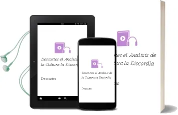 Descargar AudioLibro Descartes el Analisis de la Cultura: La Discordia de Descartes año 1990