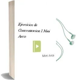 Descargar AudioLibro Ejercicios de Concentración 1 - Mini Arco. de Mini Arco año 1990