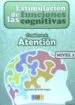 AudioLibro Estimulacion de las Funciones Cognitiva. Cuadernos 4 Atencion de Maria Leon