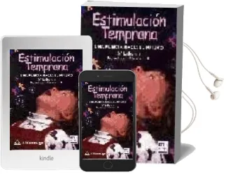 Descargar AudioLibro Estimulacion Temprana: Una Puerta Hacia el Futuro (5ª Ed.) de Francisco Alvarez H. año 1990