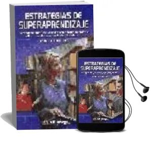 Descargar AudioLibro Estrategias de Superaprendizaje de Monica Trotter año 1990