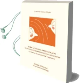 Descargar AudioLibro Formación del Profesorado de los Centros Bilingües Andaluces: Los Cursos de Actualización Lingüística de No Disponible año 1990