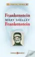 AudioLibro Frankenstein de Mary Shelley