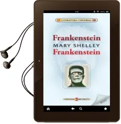 Descargar AudioLibro Frankenstein de Mary Shelley año 1990