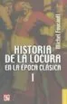 AudioLibro Historia de la Locura en la Época Clásica i de Michel Foucault