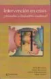 AudioLibro Intervenciones en Crisis. Encuadre o Dispositivo Analítico? de Silvia Bleichmar