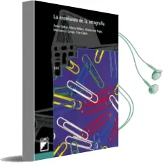 Descargar AudioLibro La Enseñanza de la Ortografia de Marta Milian Gubern año 1990