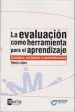AudioLibro La Evaluación Como Herramienta para el Aprendizaje. Conceptos, Estrategias y Recomendaciones de López Alexis