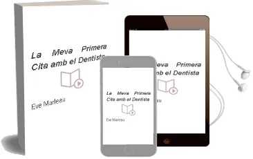Descargar AudioLibro La Meva Primera Cita amb el Dentista de Eve Marleau año 1990