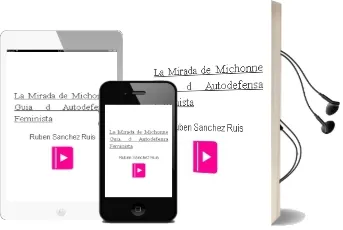 Descargar AudioLibro La Mirada de Michonne: Guia D\'Autodefensa Feminista de Rubén Sànchez Ruís año 1990