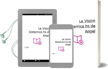 Descargar AudioLibro La Visión Sistémica - hs® de Ángel De Lope año 1990