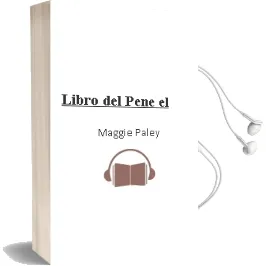 Descargar AudioLibro Libro del Pene - el de Maggie Paley año 1990