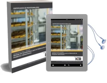 Descargar AudioLibro Manejo de Instalaciones para la Elaboración de Productos Alimentarios de Varios Autores año 1990