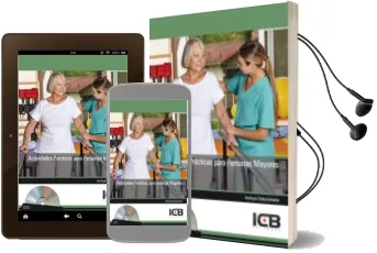 Descargar AudioLibro Manual Actividades Prácticas para Personas Mayores de No Disponible año 1990