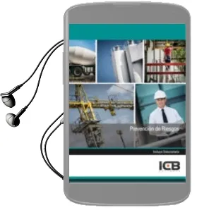 Descargar AudioLibro Manual Prevención de Riesgos de Icb Editores año 1990