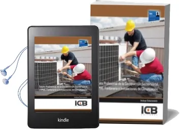 Descargar AudioLibro Manual Tarjeta Profesional de la Construcción Sector Metal (Tpm). Fontanería e Instalaciones de Climatización de Icb Editores año 1990