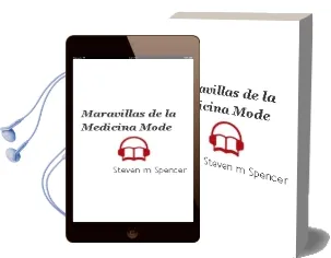 Descargar AudioLibro Maravillas de la Medicina Mode de Steven M. Spencer año 1990