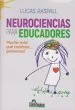 AudioLibro Neurociencias para Educadores de Lucas Raspall