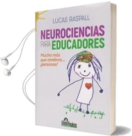 Descargar AudioLibro Neurociencias para Educadores de Lucas Raspall año 1990