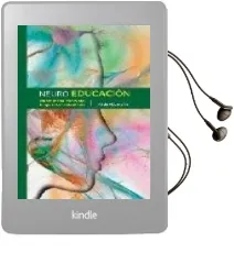 Descargar AudioLibro Neuroeducación. Educación para Jóvenes Bajo la Lupa de María Montessori de Alicia M. Landívar año 1990