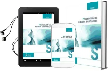 Descargar AudioLibro Prevención de Riesgos Sanitarios de No Disponible año 1990