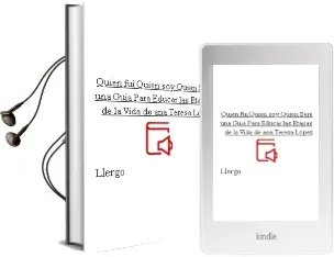 Descargar AudioLibro Quién Fuí, Quién Soy, Quien Seré. una Guía para Educar las Etapas de la Vida. de Ana Teresa López De Llergo año 1990