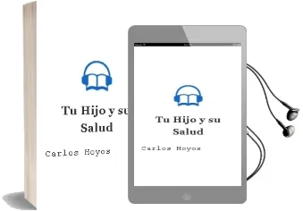 Descargar AudioLibro Tu Hijo y su Salud. de Carlos Hoyos año 1990