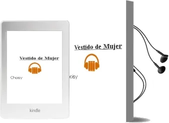 Descargar AudioLibro Vestido de Mujer de Choisy año 1990