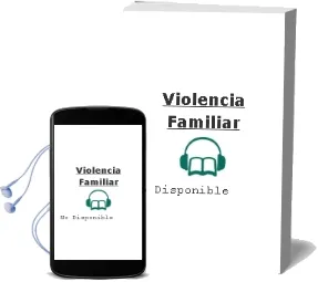 Descargar AudioLibro Violencia Familiar de No Disponible año 1990