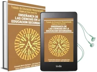 Descargar AudioLibro Enseñanza de las Ciencias en la Educacion Secundaria de Varios Autores año 1991