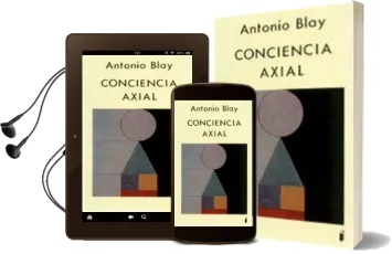 Descargar AudioLibro Conciencia Axial de Antonio Blay Fontcuberta año 1991