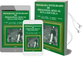 Descargar AudioLibro Programa Integrado de Pedagogia Sexual en la Escuela de Carles Ariza Cardenal año 1991
