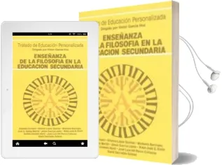 Descargar AudioLibro Enseñanza de la Filosofia en la Educacion Secundaria de Varios Autores año 1991