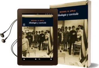 Descargar AudioLibro Ideologia y Curriculo de Michael W. Apple año 1991