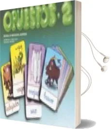 Descargar AudioLibro Opuestos 2 : Material de Reeducacion Logopedica de Antonio De La Torre Alcala año 1991